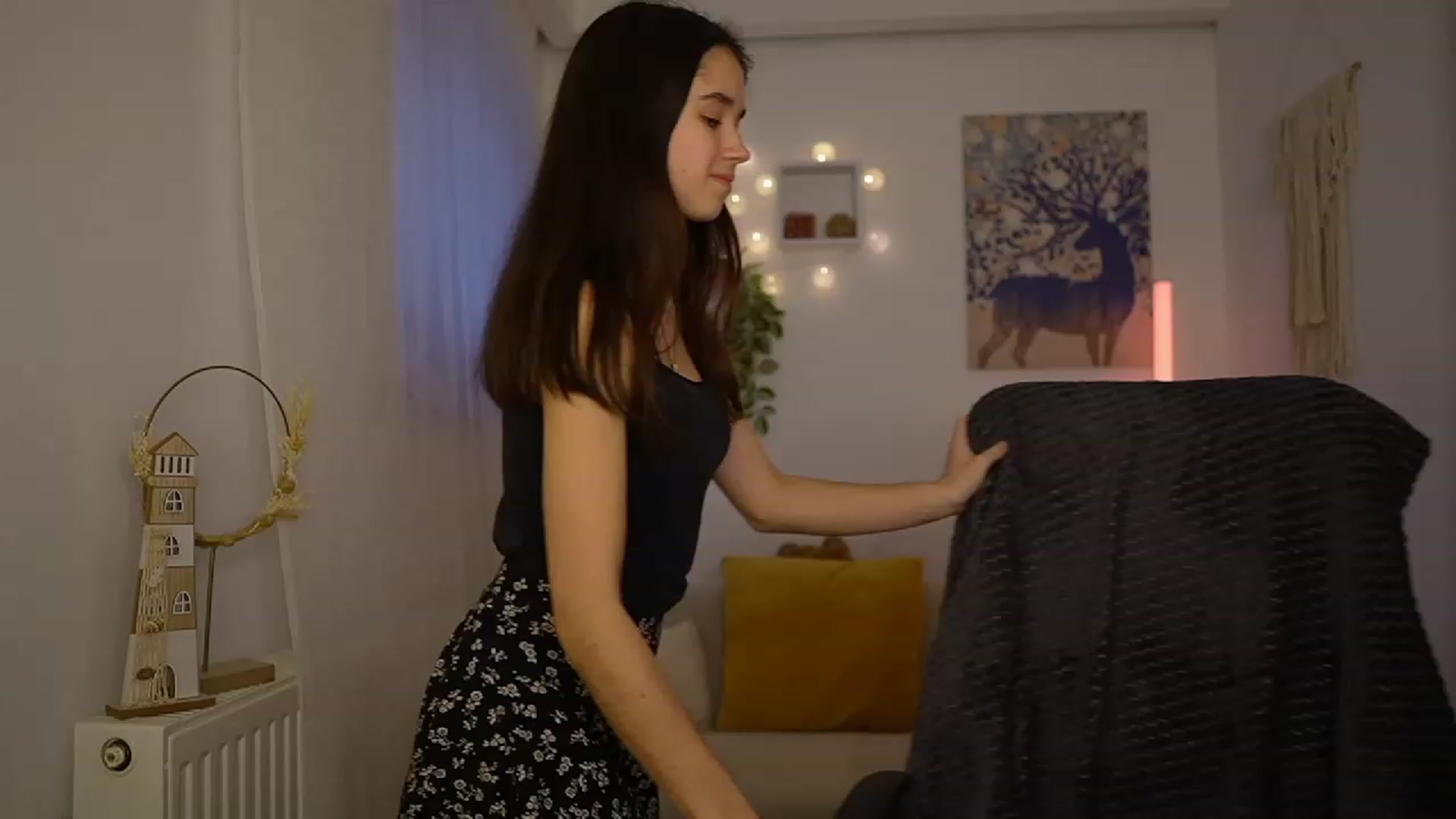 Gallery image thumbnail from Gia_Paige18's myfreecams stream on, 01/30/2024, 12:15 image 2 of 20