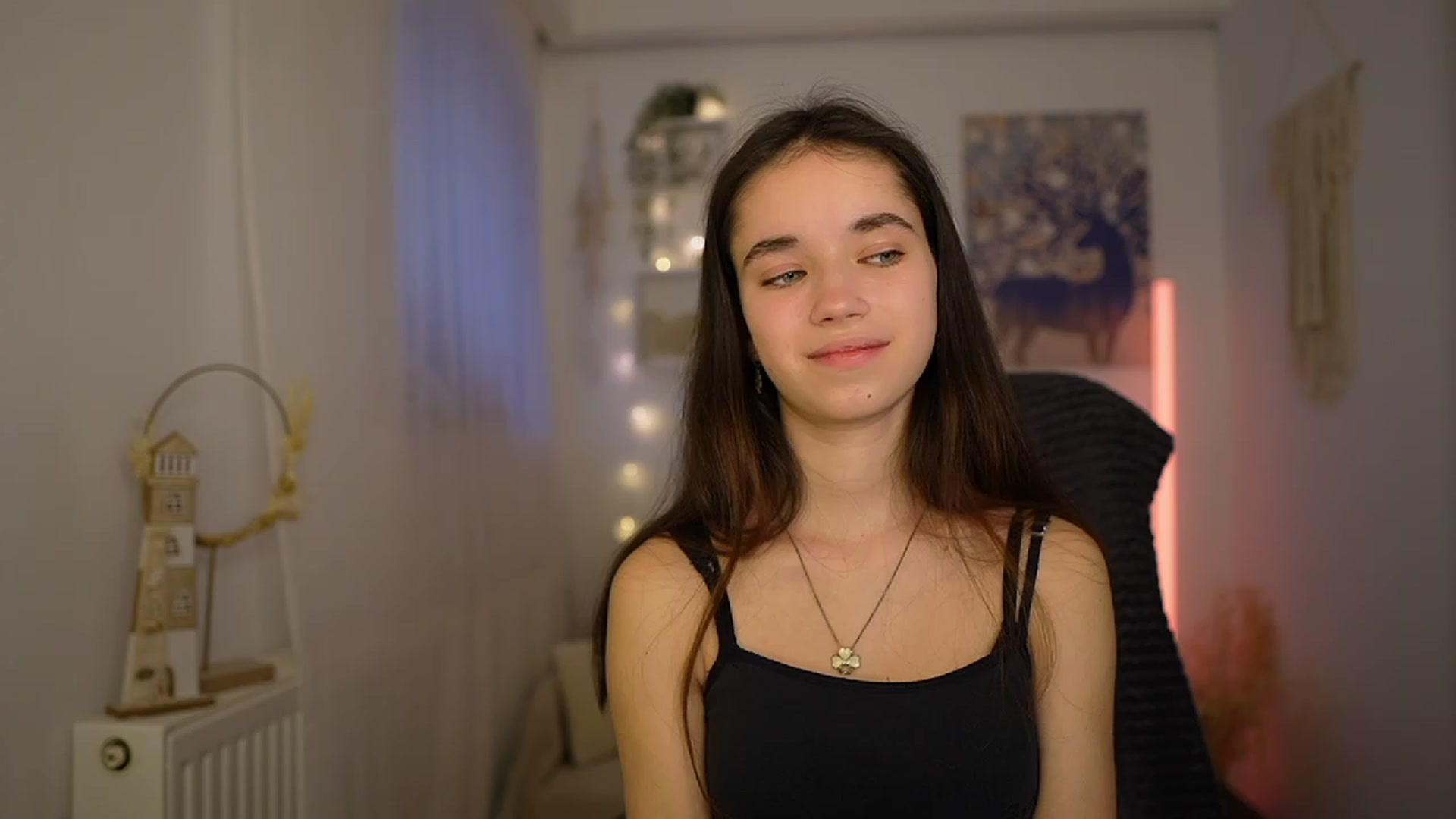 Gallery image thumbnail from Gia_Paige18's myfreecams stream on, 01/30/2024, 12:15 image 20 of 20