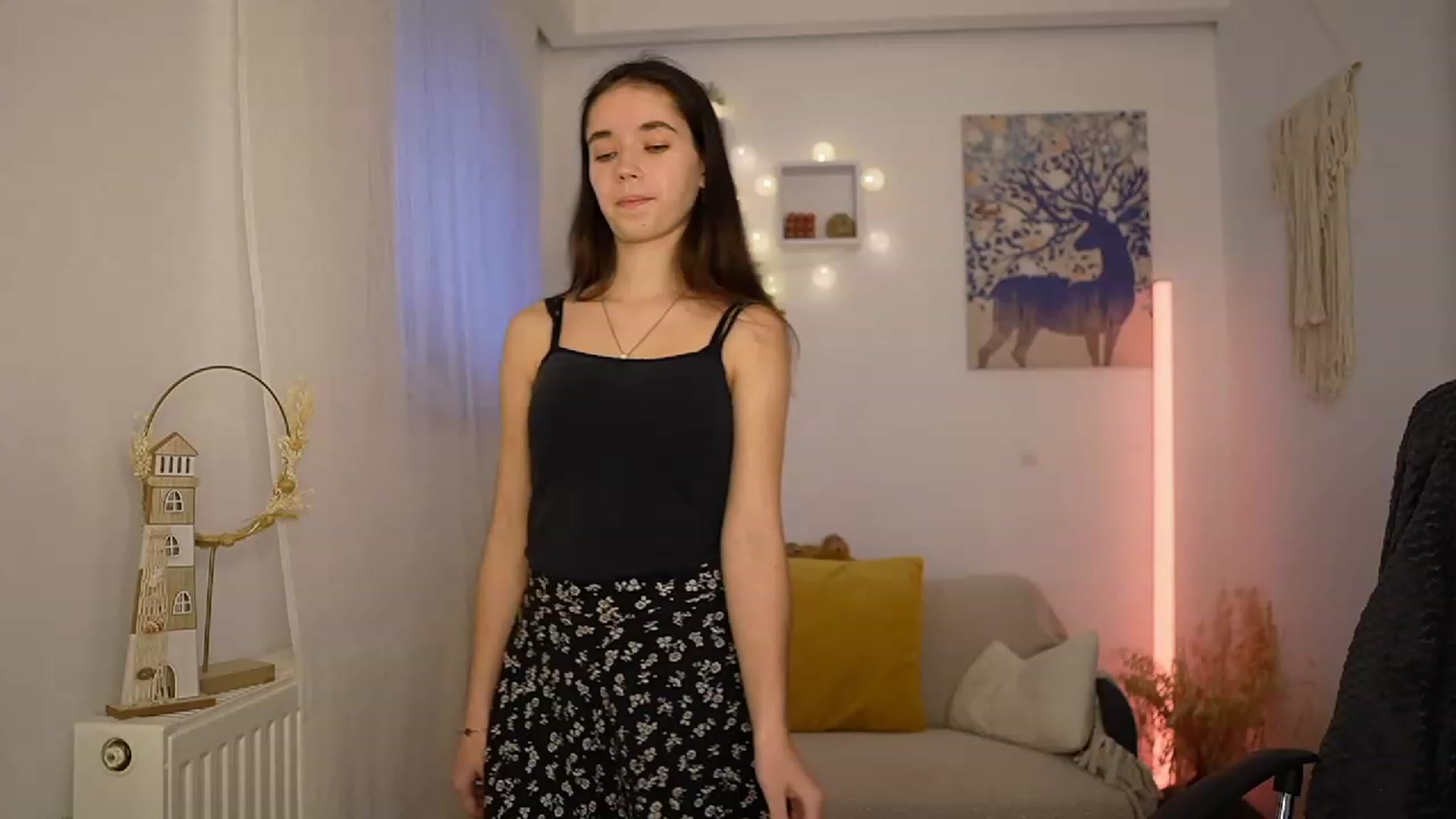 Gallery image thumbnail from Gia_Paige18's myfreecams stream on, 01/30/2024, 12:15 image 6 of 20