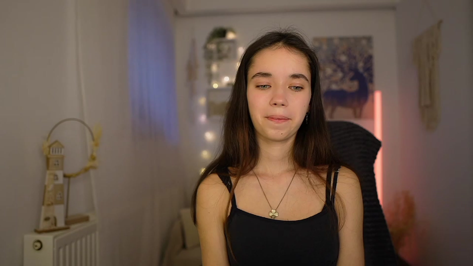 Gallery image thumbnail from Gia_Paige18's myfreecams stream on, 01/30/2024, 12:15 image 16 of 20