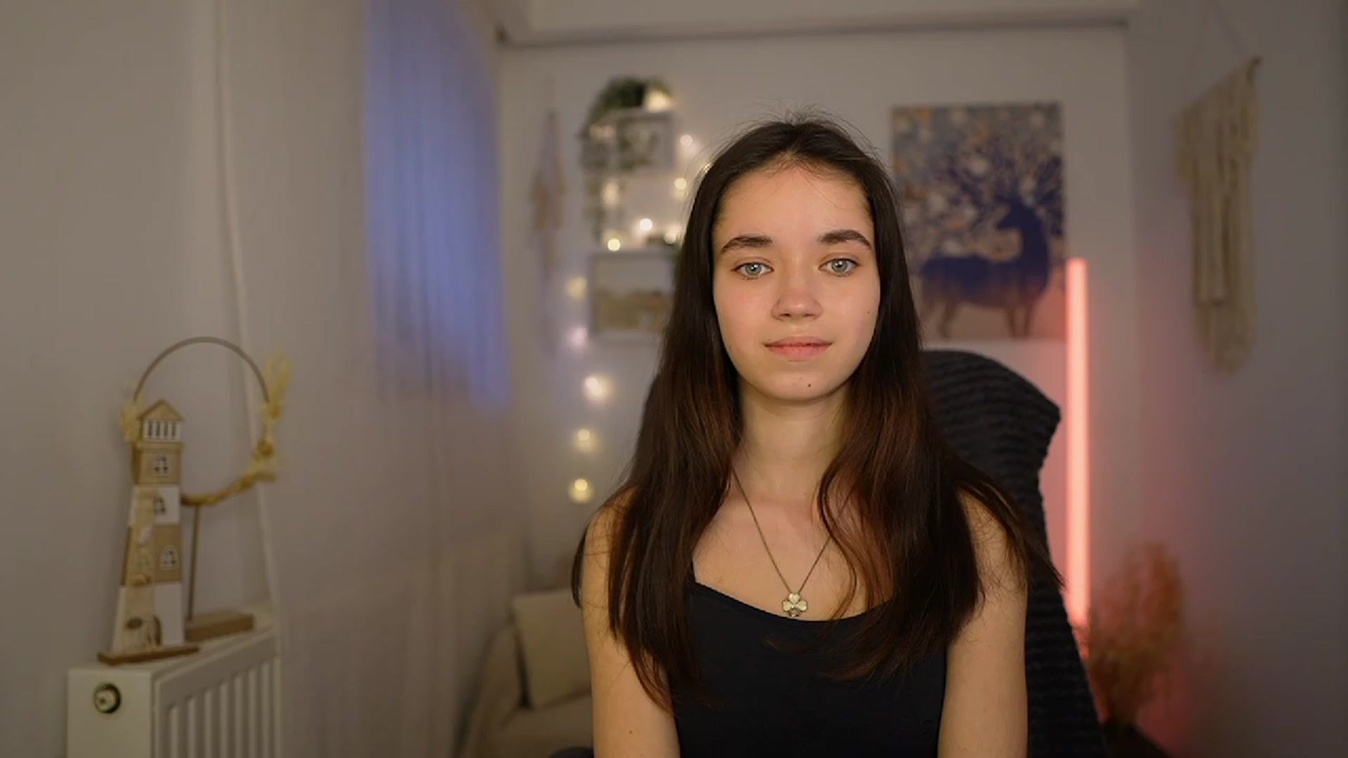 Gallery image thumbnail from Gia_Paige18's myfreecams stream on, 01/30/2024, 12:15 image 1 of 20