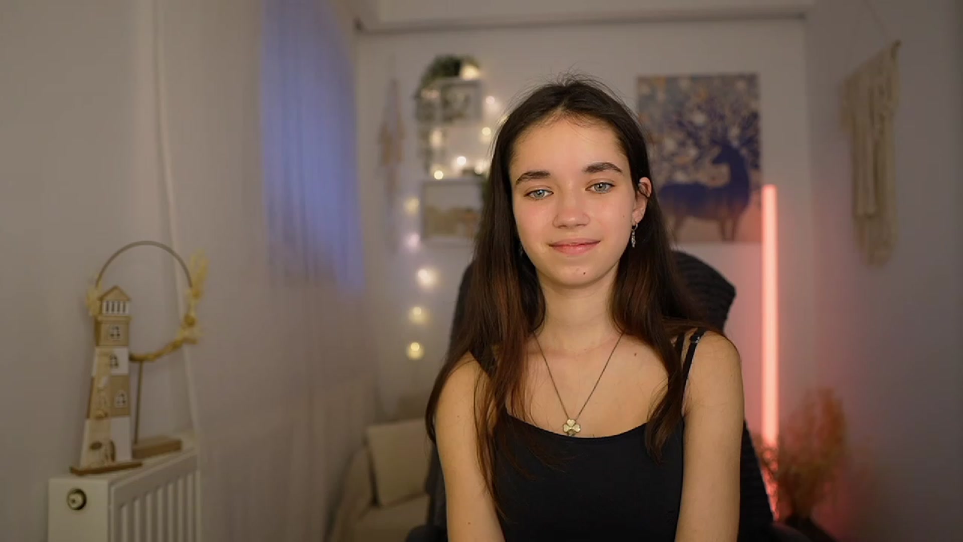 Gallery image thumbnail from Gia_Paige18's myfreecams stream on, 01/30/2024, 12:54 image 15 of 20