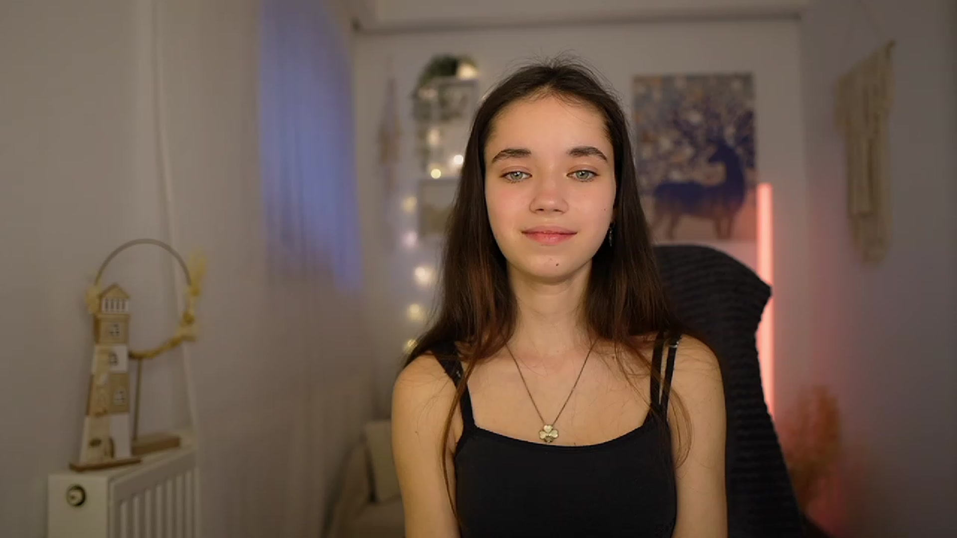 Gallery image thumbnail from Gia_Paige18's myfreecams stream on, 01/30/2024, 12:54 image 1 of 20
