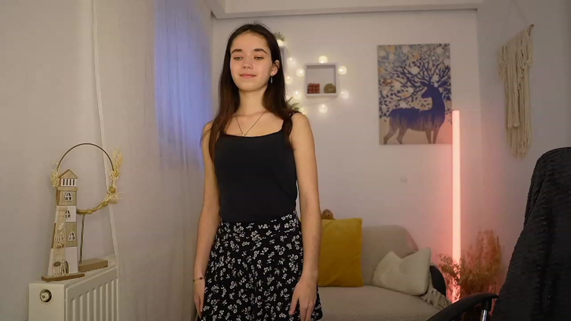 Gallery image thumbnail from Gia_Paige18's myfreecams stream on, 01/30/2024, 12:54 image 16 of 20
