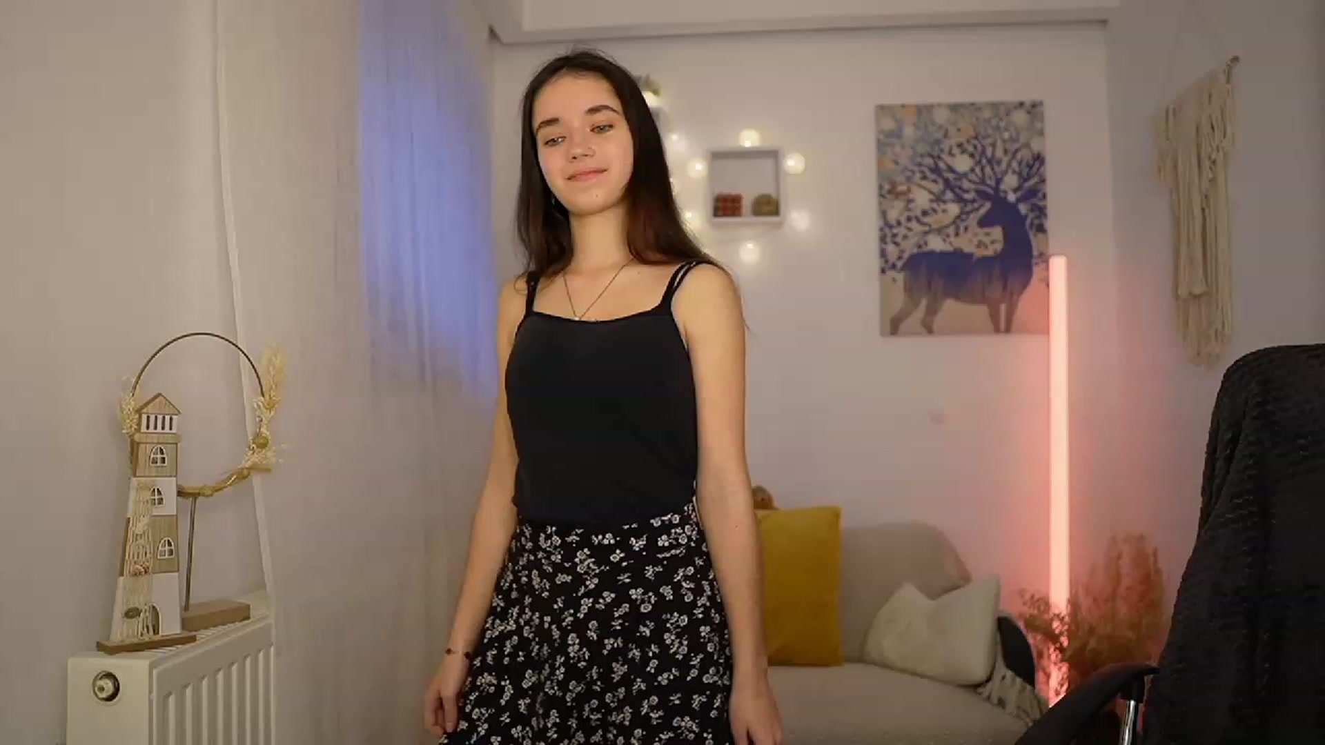Gallery image thumbnail from Gia_Paige18's myfreecams stream on, 01/30/2024, 12:54 image 13 of 20