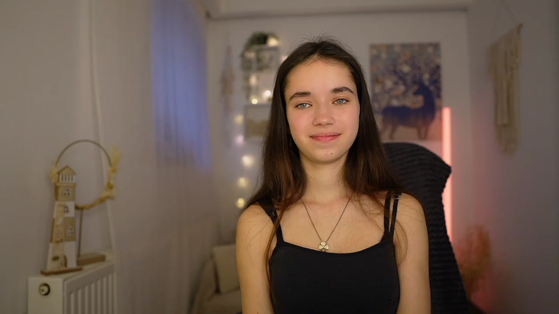 Gallery image thumbnail from Gia_Paige18's myfreecams stream on, 01/30/2024, 12:54 image 4 of 20