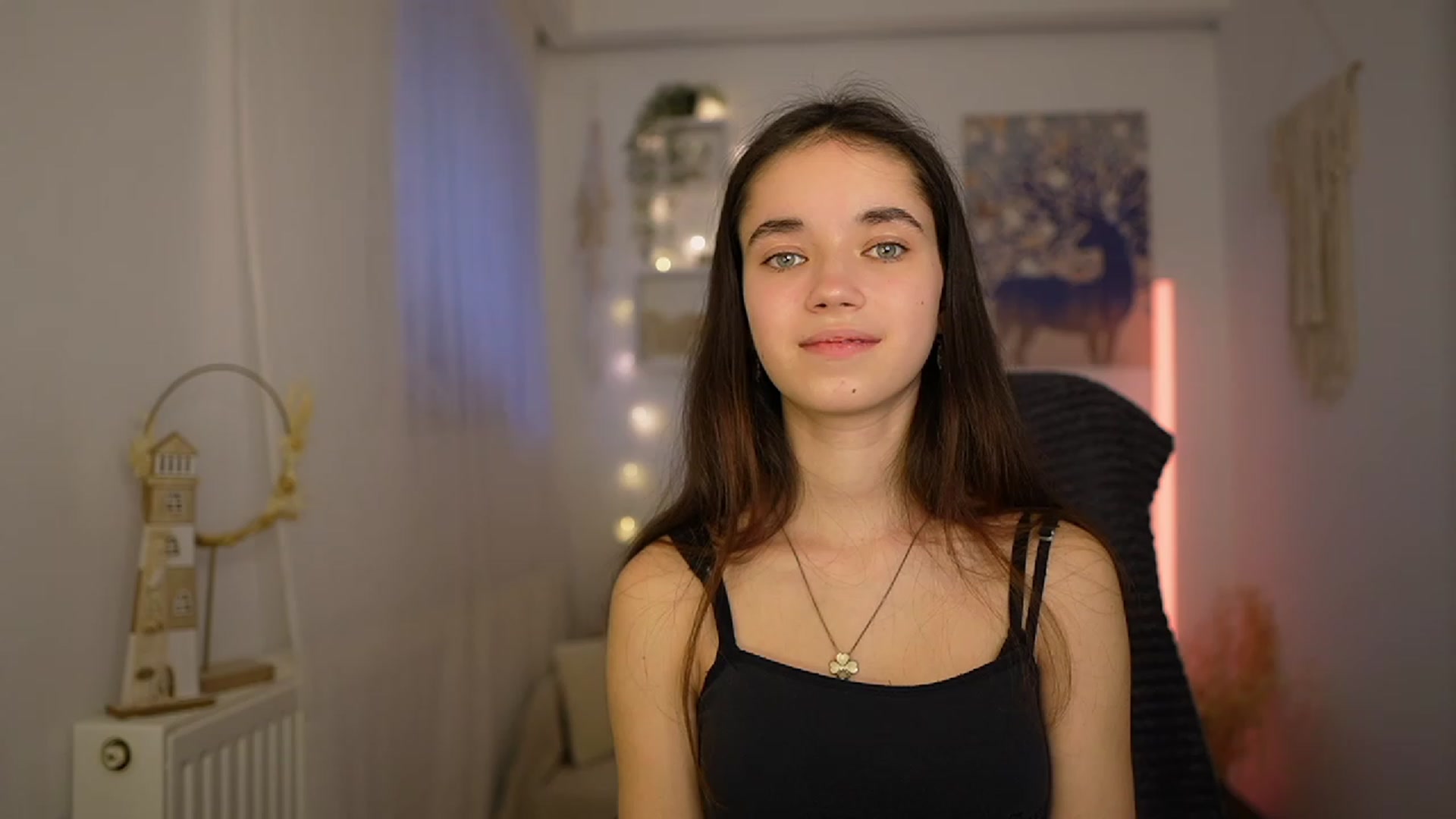 Gallery image thumbnail from Gia_Paige18's myfreecams stream on, 01/30/2024, 12:54 image 7 of 20
