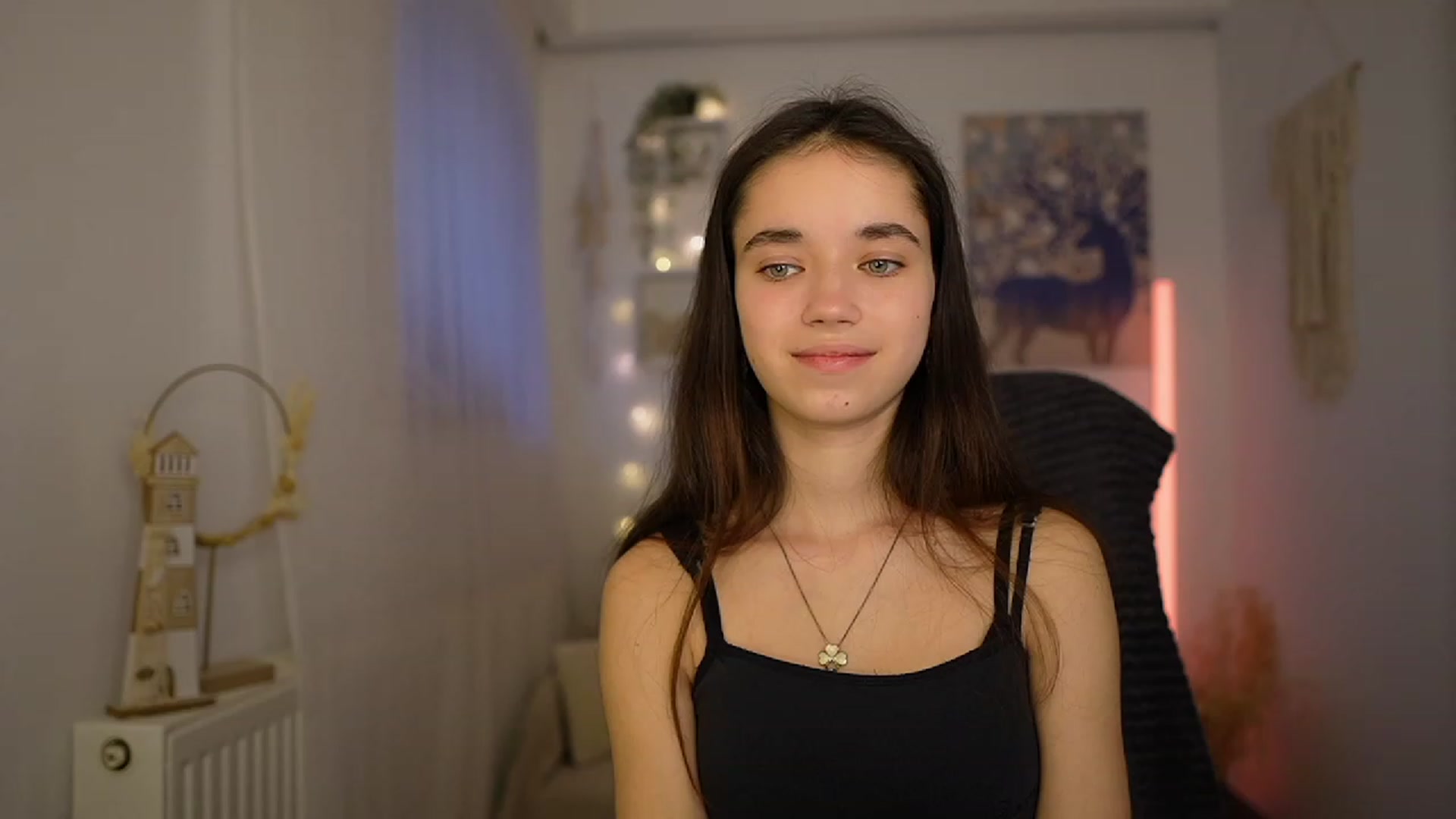 Gallery image thumbnail from Gia_Paige18's myfreecams stream on, 01/30/2024, 12:54 image 2 of 20