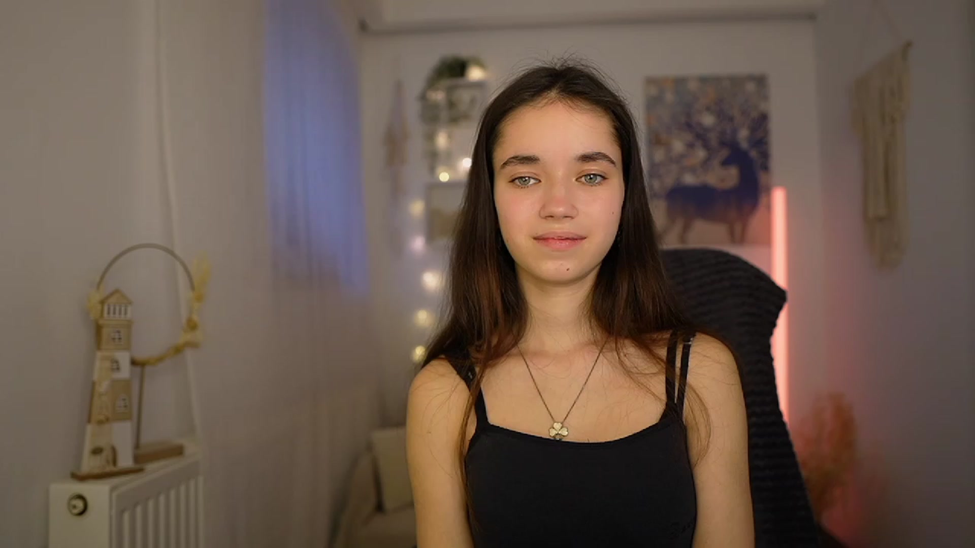 Gallery image thumbnail from Gia_Paige18's myfreecams stream on, 01/30/2024, 12:54 image 5 of 20