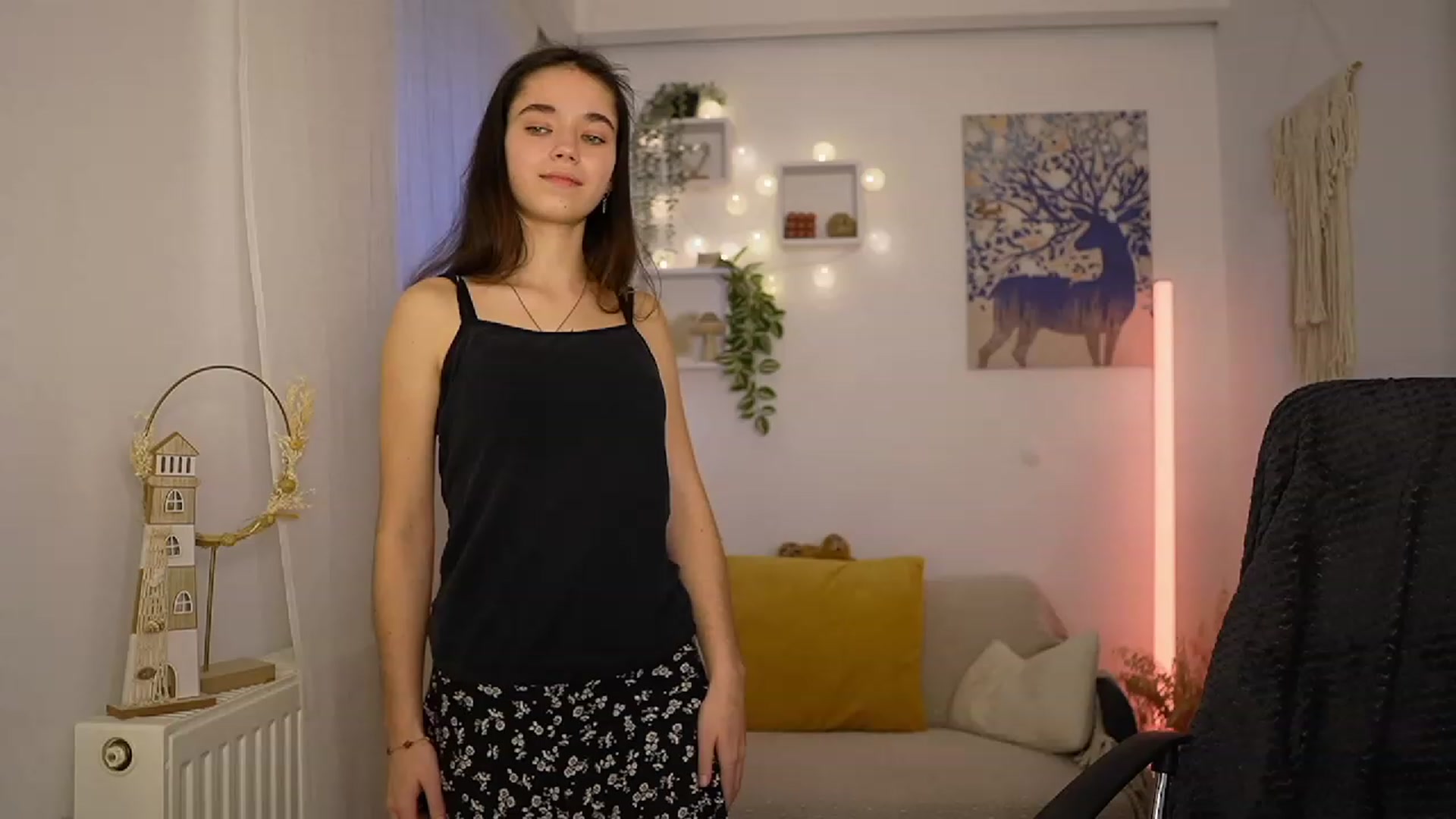 Gallery image thumbnail from Gia_Paige18's myfreecams stream on, 01/30/2024, 13:44 image 14 of 20