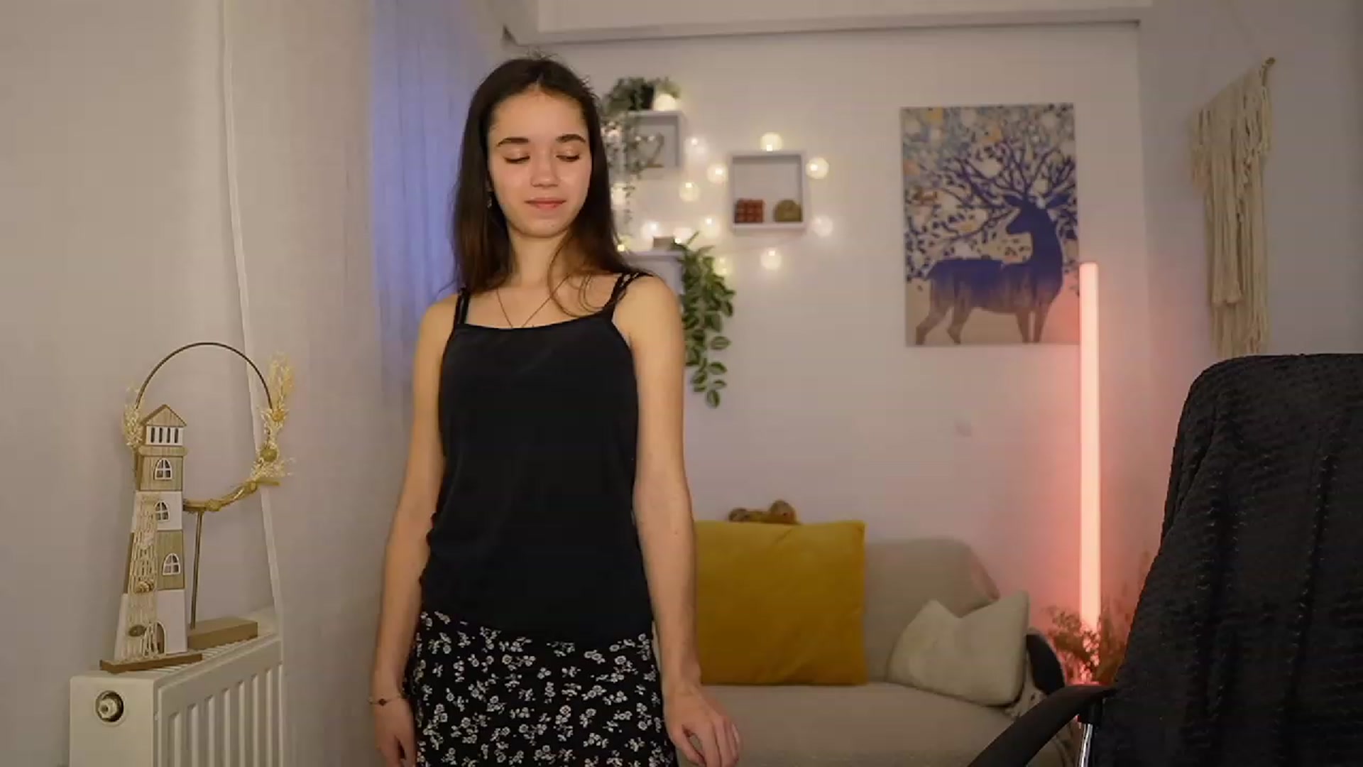 Gallery image thumbnail from Gia_Paige18's myfreecams stream on, 01/30/2024, 13:44 image 15 of 20