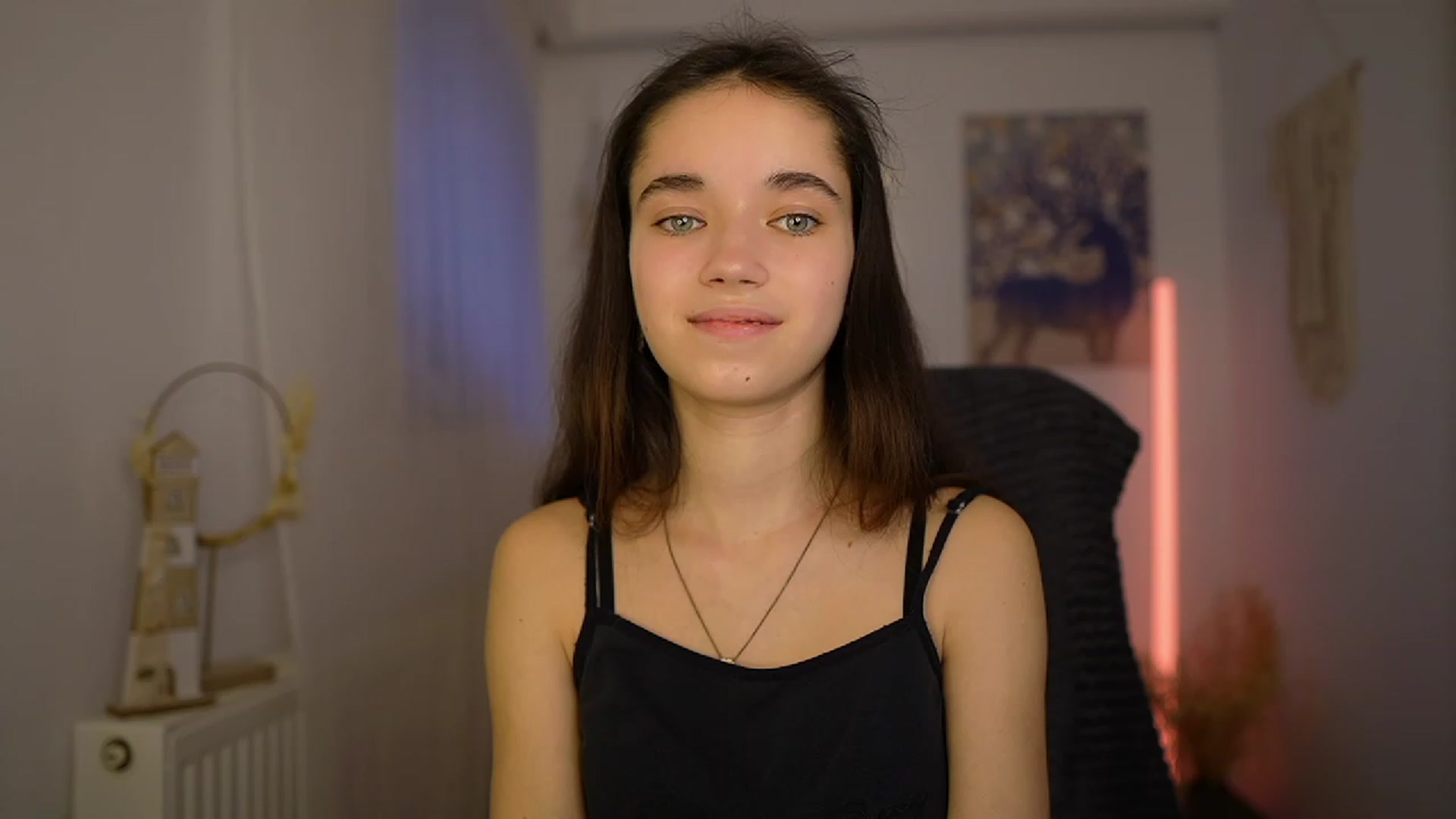 Gallery image thumbnail from Gia_Paige18's myfreecams stream on, 01/30/2024, 13:44 image 12 of 20