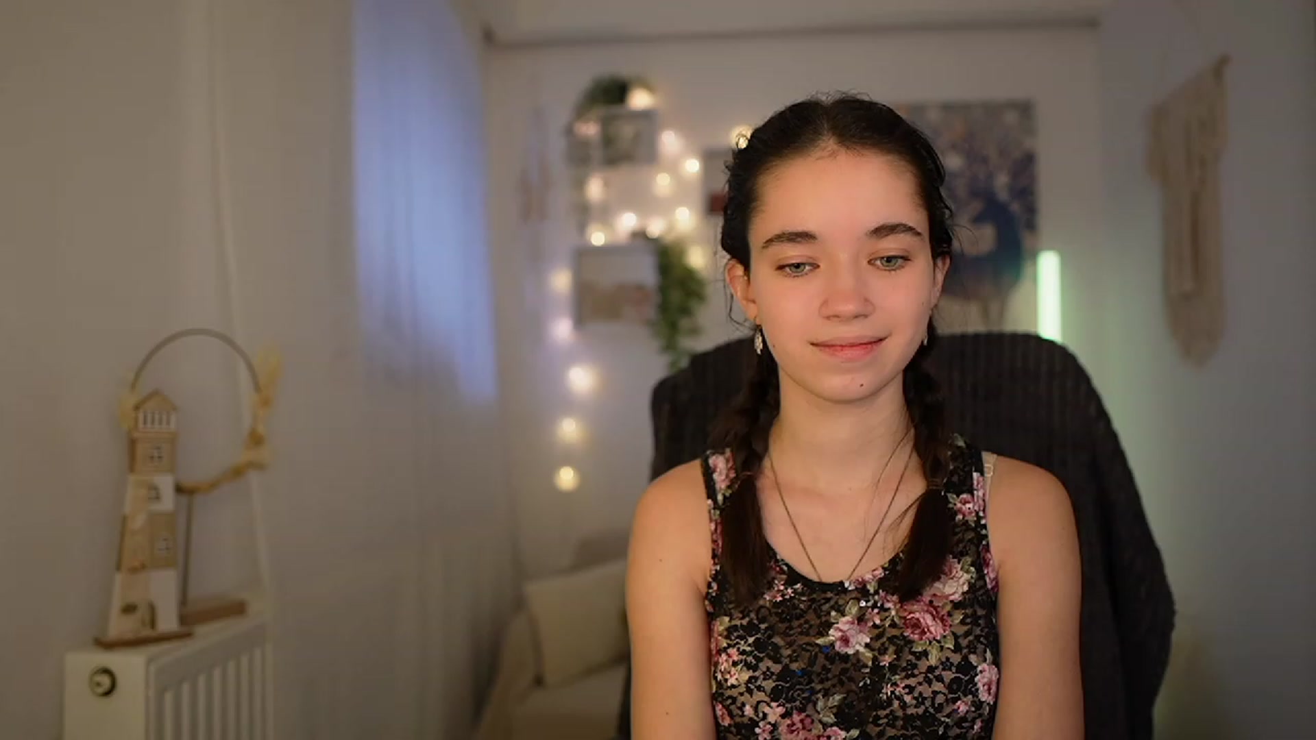 Gallery image thumbnail from Gia_Paige18's myfreecams stream on, 02/01/2024, 10:43 image 16 of 20