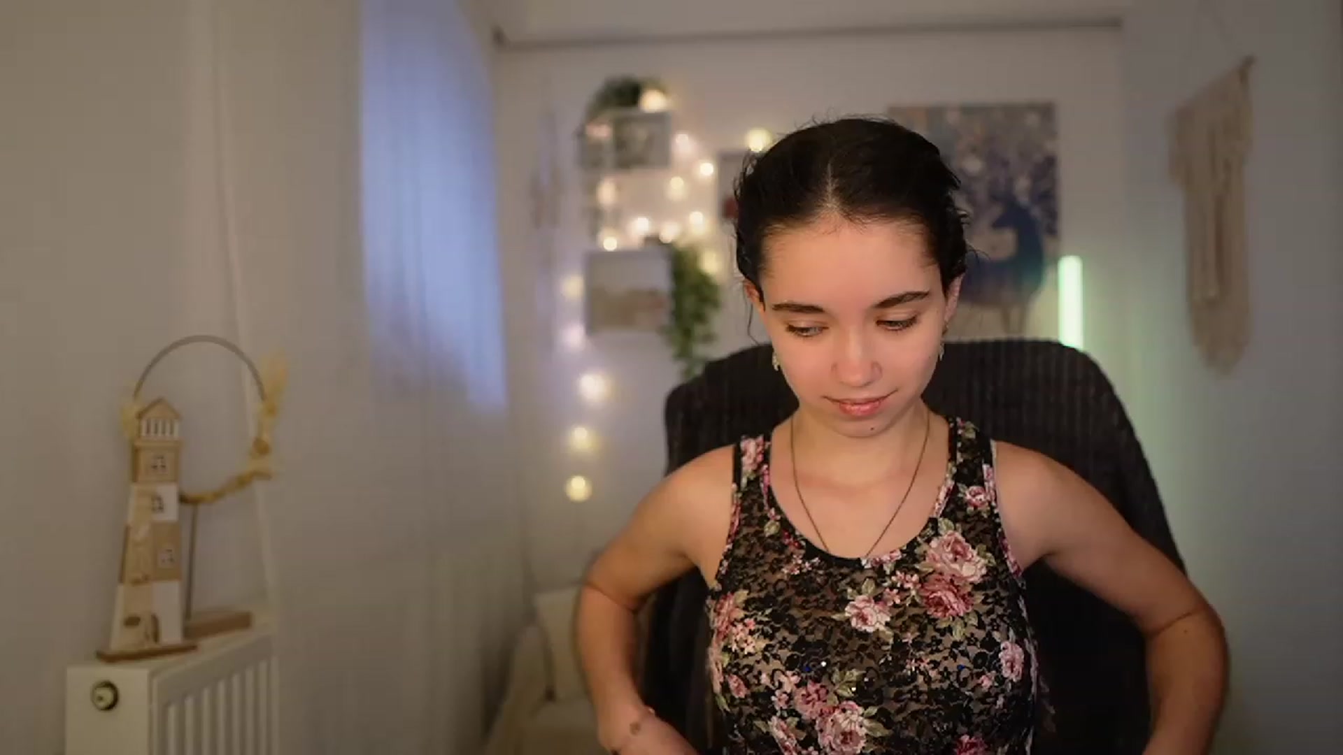 Gallery image thumbnail from Gia_Paige18's myfreecams stream on, 02/01/2024, 10:43 image 15 of 20