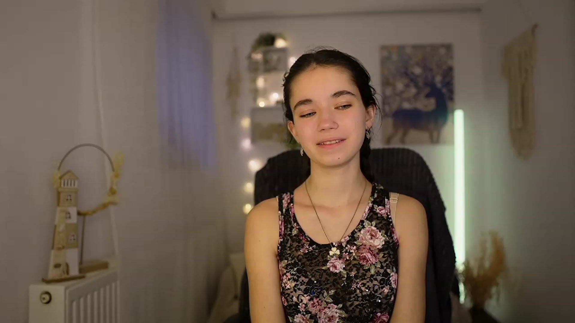 Gallery image thumbnail from Gia_Paige18's myfreecams stream on, 02/01/2024, 12:49 image 16 of 20