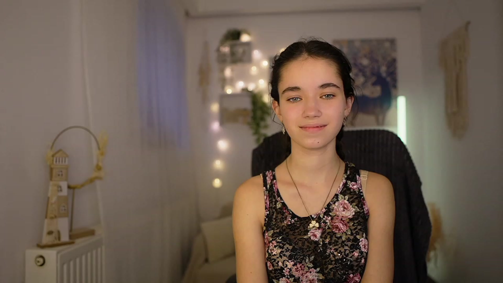 Gallery image thumbnail from Gia_Paige18's myfreecams stream on, 02/01/2024, 12:49 image 20 of 20