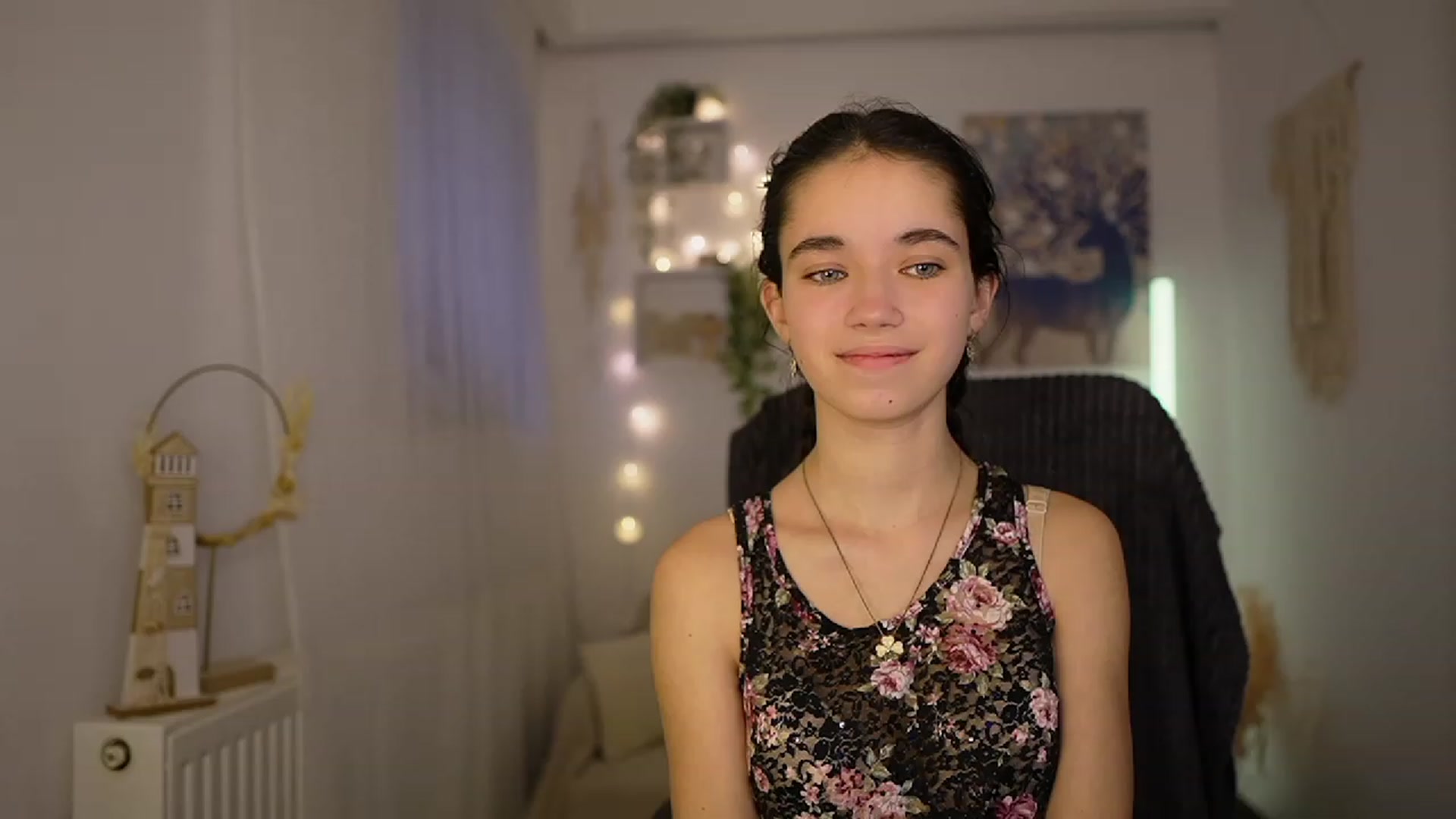 Gallery image thumbnail from Gia_Paige18's myfreecams stream on, 02/01/2024, 12:49 image 17 of 20