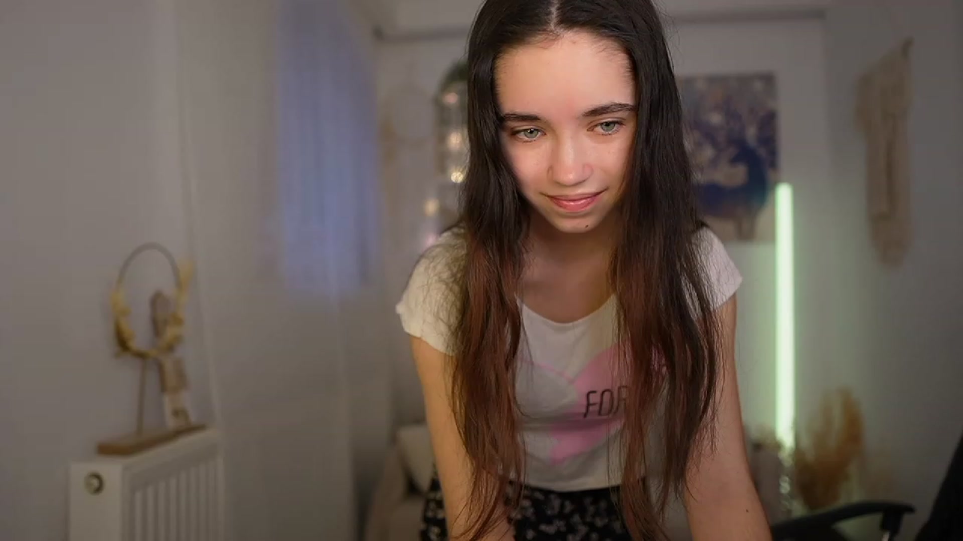 Gallery image thumbnail from Gia_Paige18's myfreecams stream on, 02/09/2024, 09:35 image 16 of 20