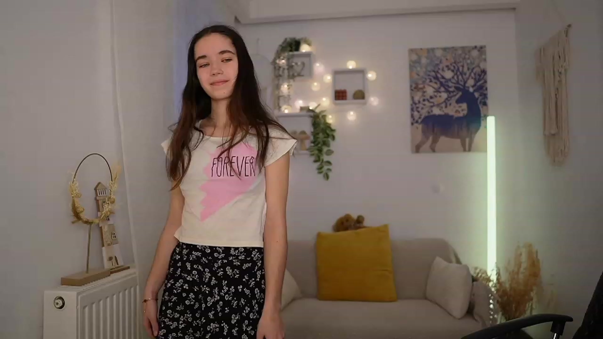 Gallery image thumbnail from Gia_Paige18's myfreecams stream on, 02/09/2024, 09:35 image 14 of 20