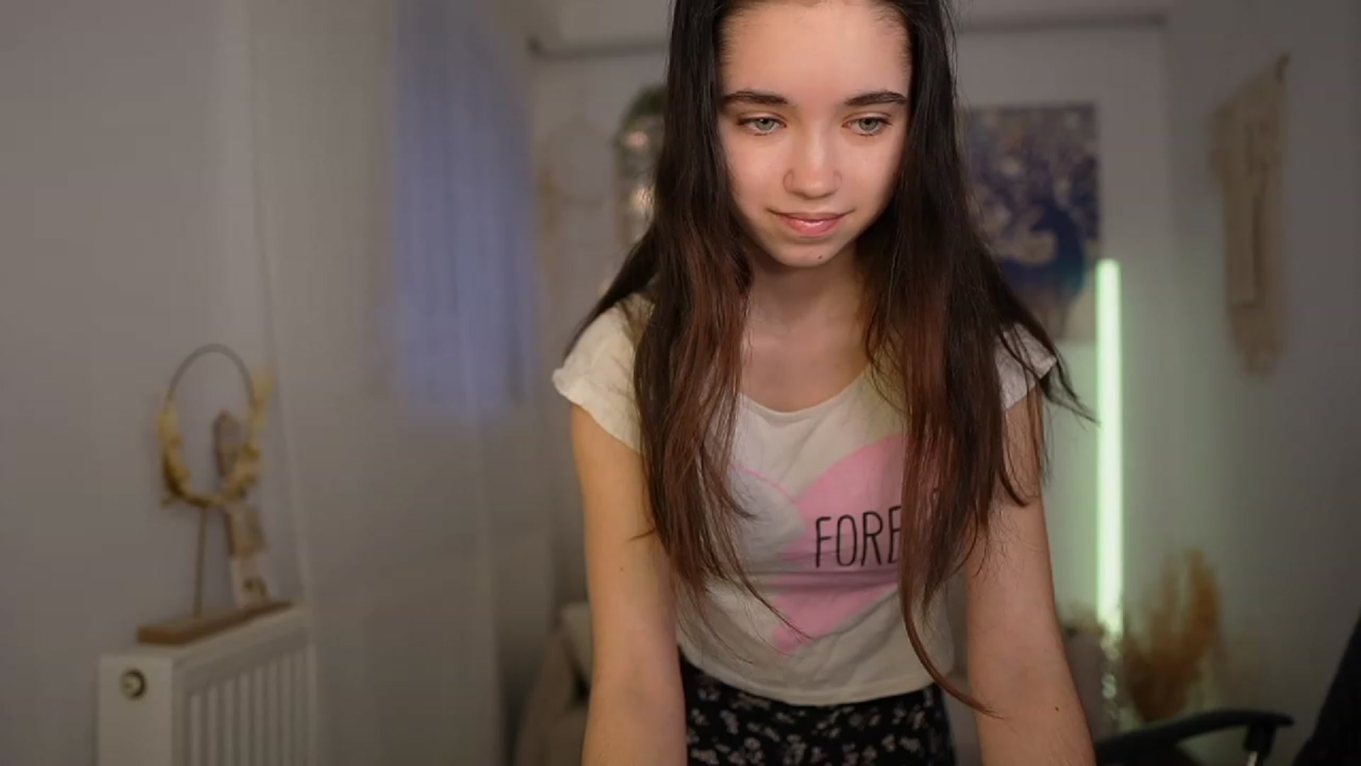 Gallery image thumbnail from Gia_Paige18's myfreecams stream on, 02/09/2024, 09:35 image 10 of 20
