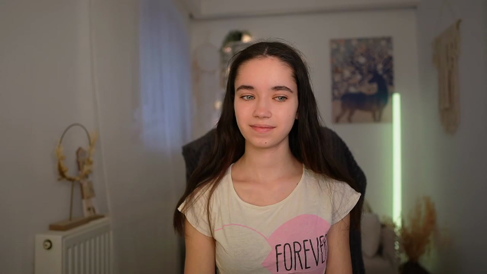 Gallery image thumbnail from Gia_Paige18's myfreecams stream on, 02/09/2024, 09:35 image 1 of 20