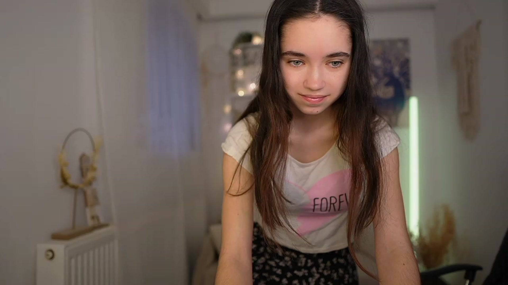 Gallery image thumbnail from Gia_Paige18's myfreecams stream on, 02/09/2024, 09:35 image 9 of 20