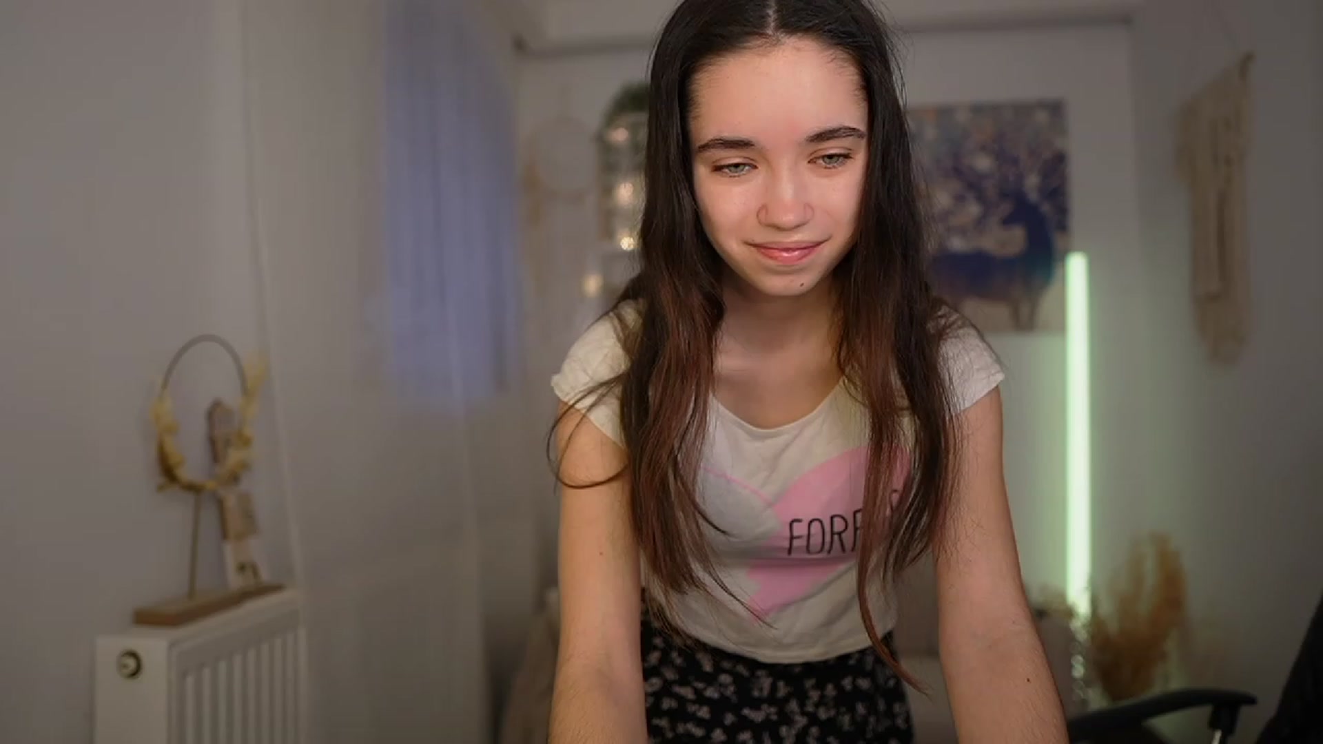 Gallery image thumbnail from Gia_Paige18's myfreecams stream on, 02/09/2024, 09:35 image 8 of 20