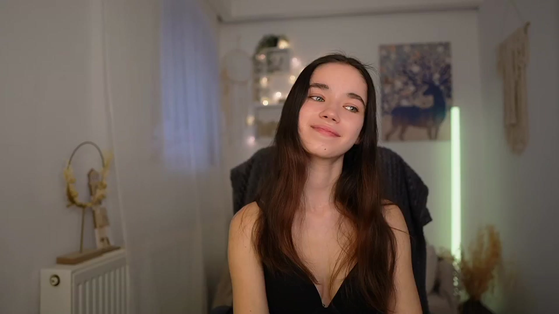 Gallery image thumbnail from Gia_Paige18's myfreecams stream on, 02/09/2024, 11:59 image 18 of 20