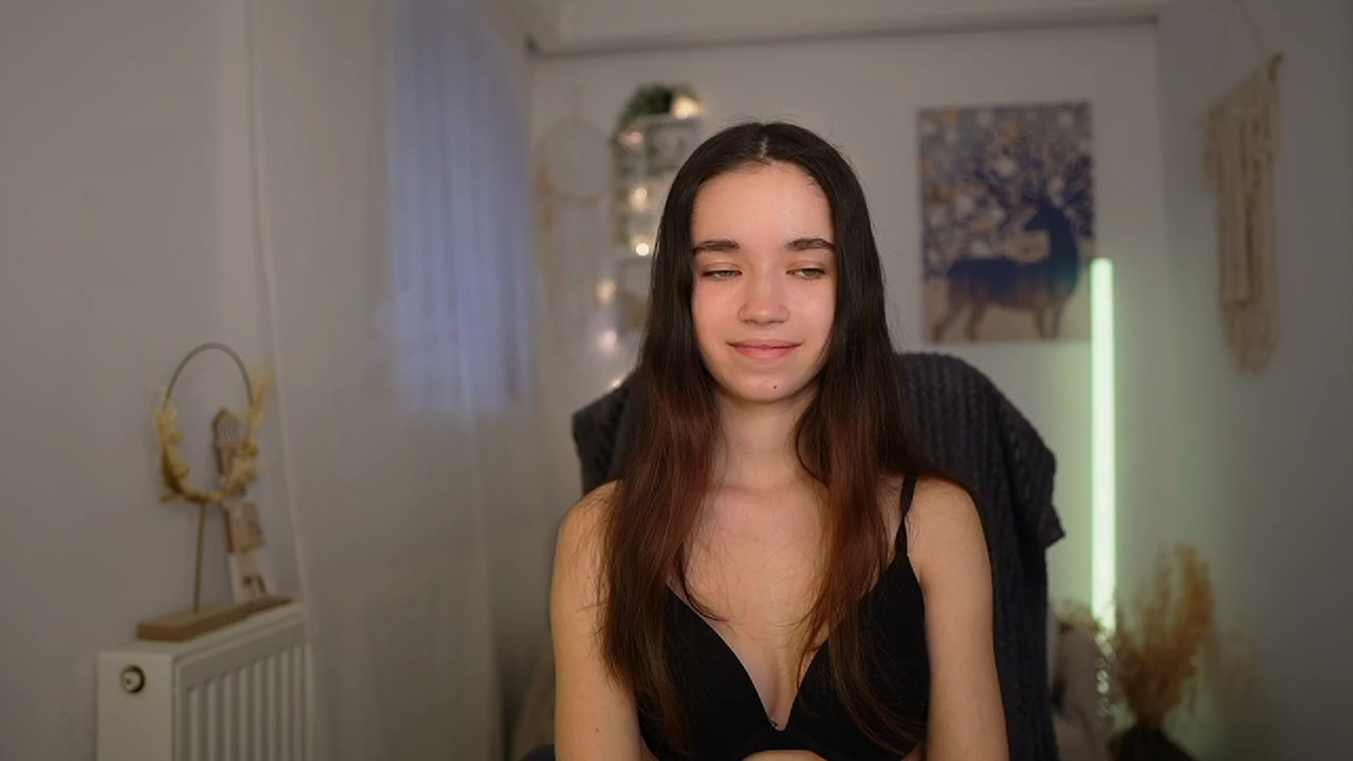 Gallery image thumbnail from Gia_Paige18's myfreecams stream on, 02/09/2024, 11:59 image 7 of 20
