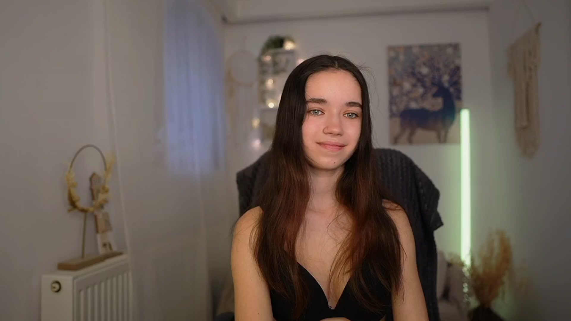 Gallery image thumbnail from Gia_Paige18's myfreecams stream on, 02/09/2024, 11:59 image 20 of 20