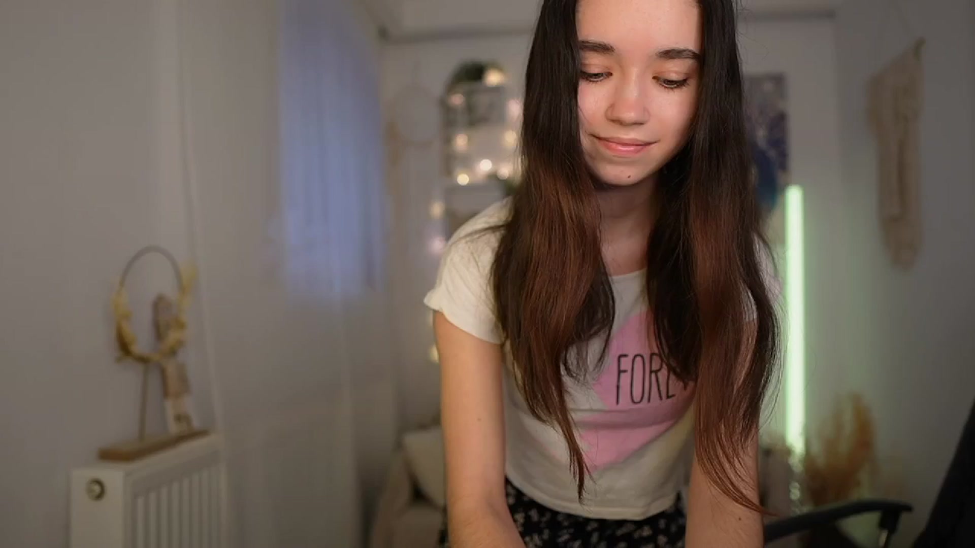 Gallery image thumbnail from Gia_Paige18's myfreecams stream on, 02/09/2024, 13:20 image 4 of 20