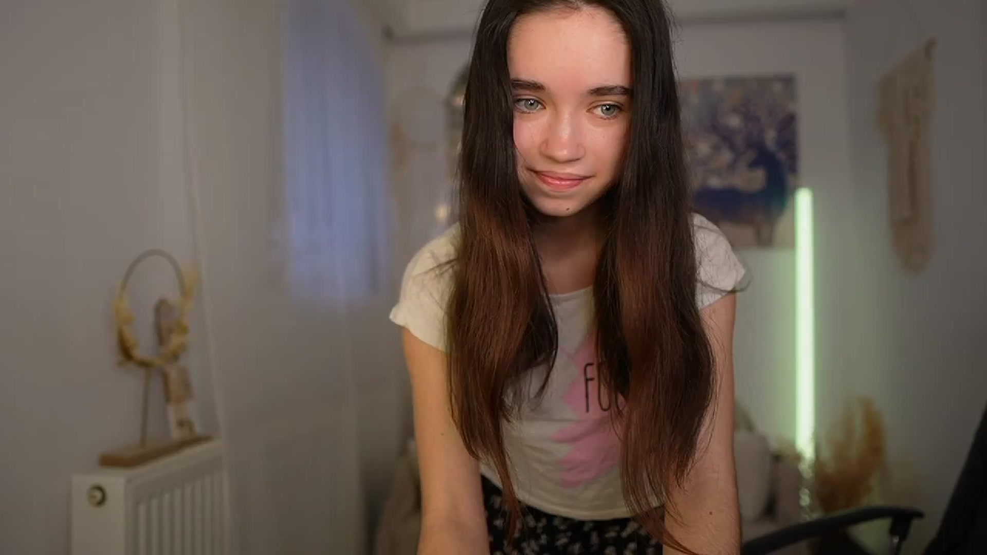 Gallery image thumbnail from Gia_Paige18's myfreecams stream on, 02/09/2024, 13:20 image 5 of 20