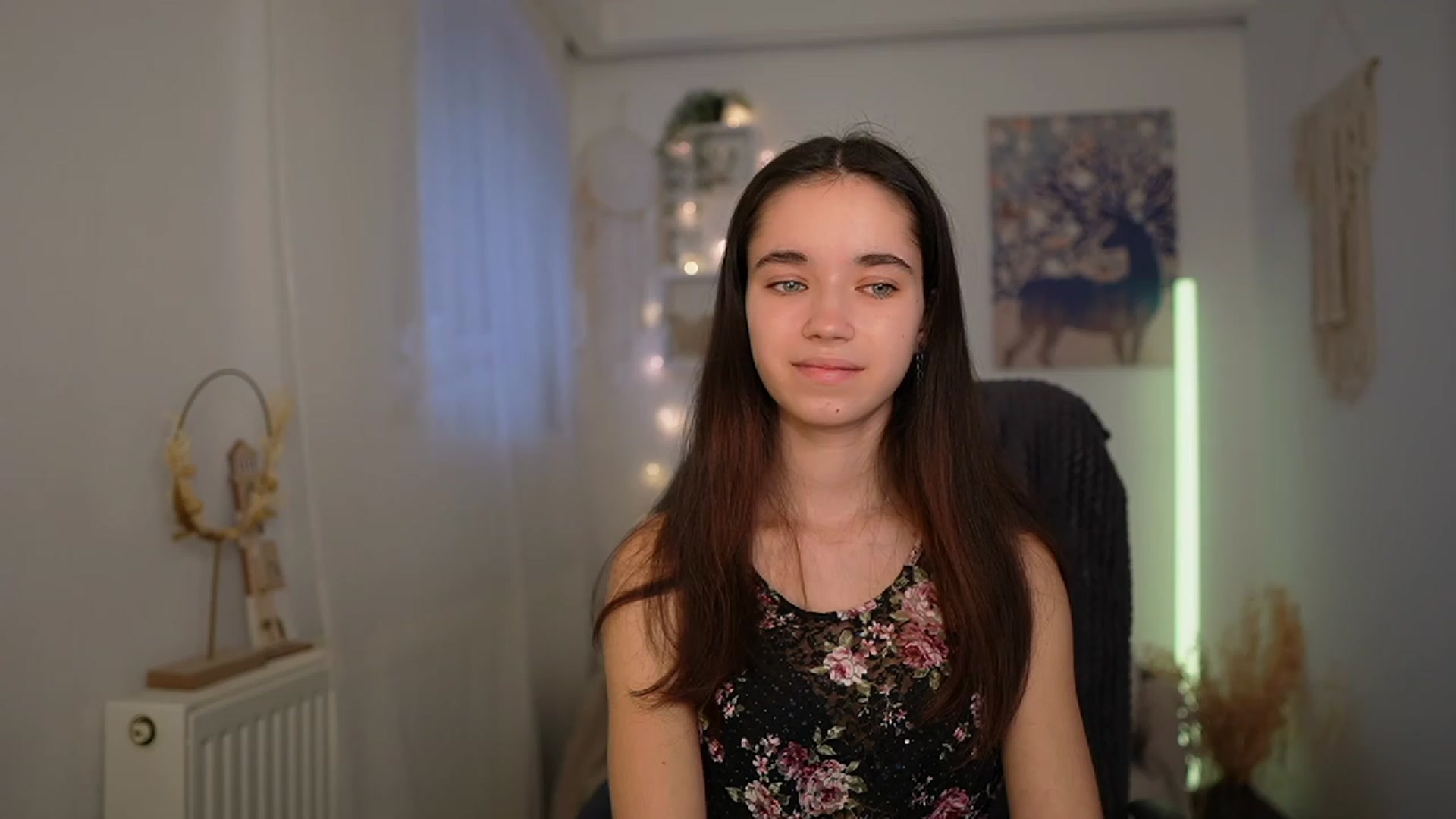 Gallery image thumbnail from Gia_Paige18's myfreecams stream on, 02/10/2024, 09:51 image 17 of 20