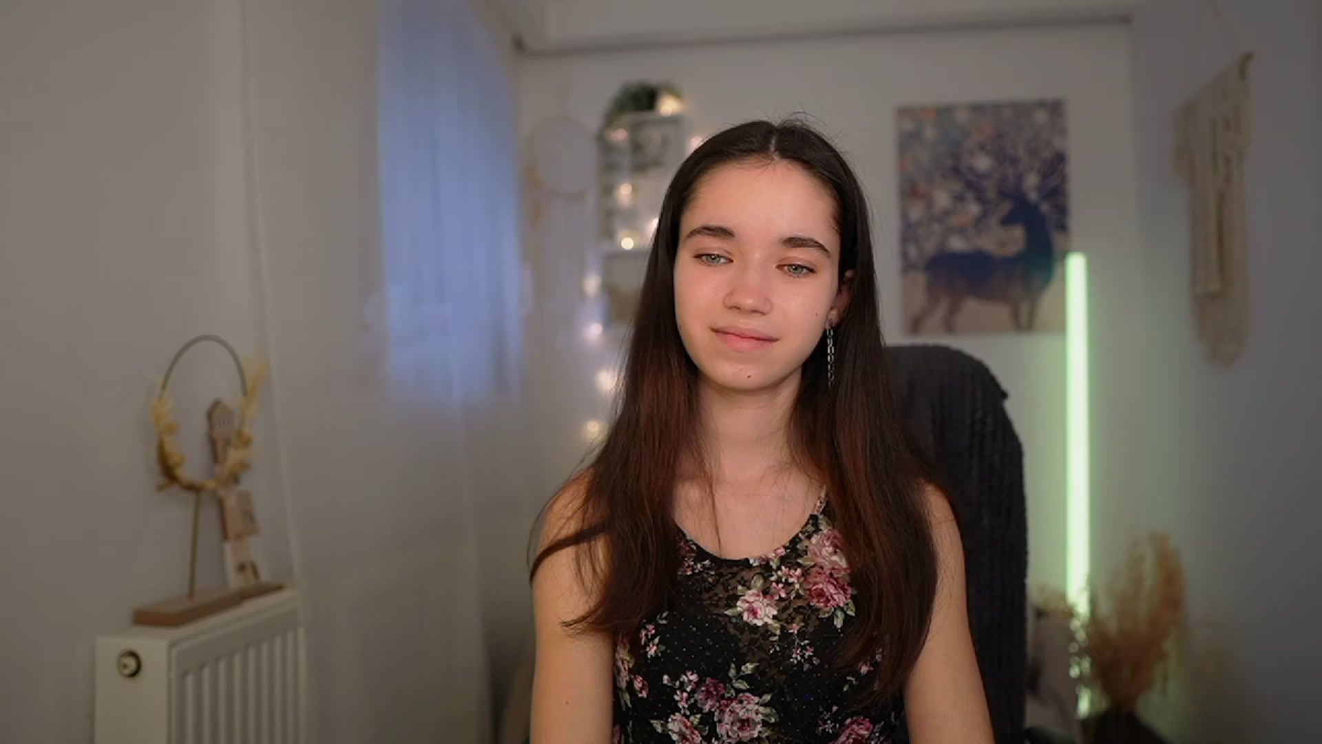 Gallery image thumbnail from Gia_Paige18's myfreecams stream on, 02/10/2024, 09:51 image 16 of 20