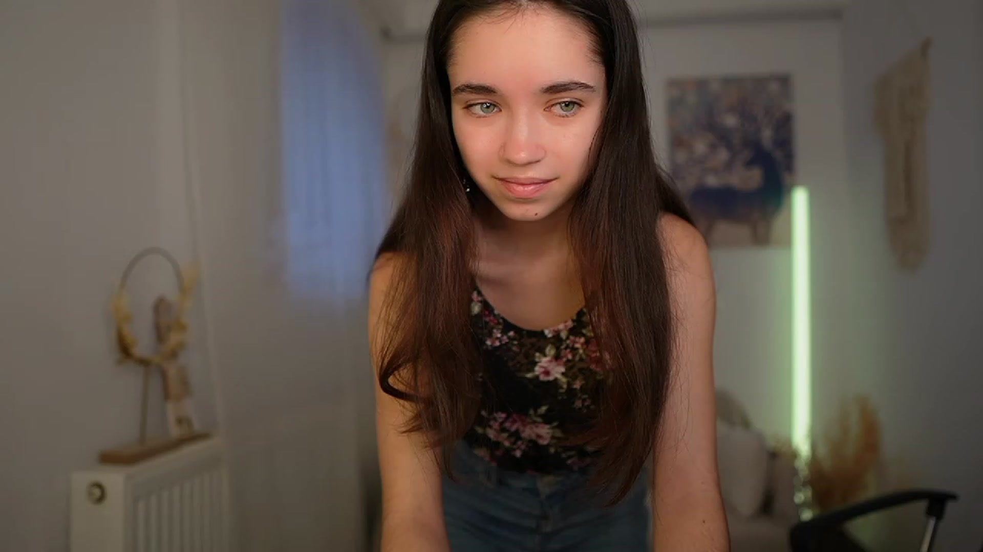 Gallery image thumbnail from Gia_Paige18's myfreecams stream on, 02/10/2024, 09:51 image 6 of 20