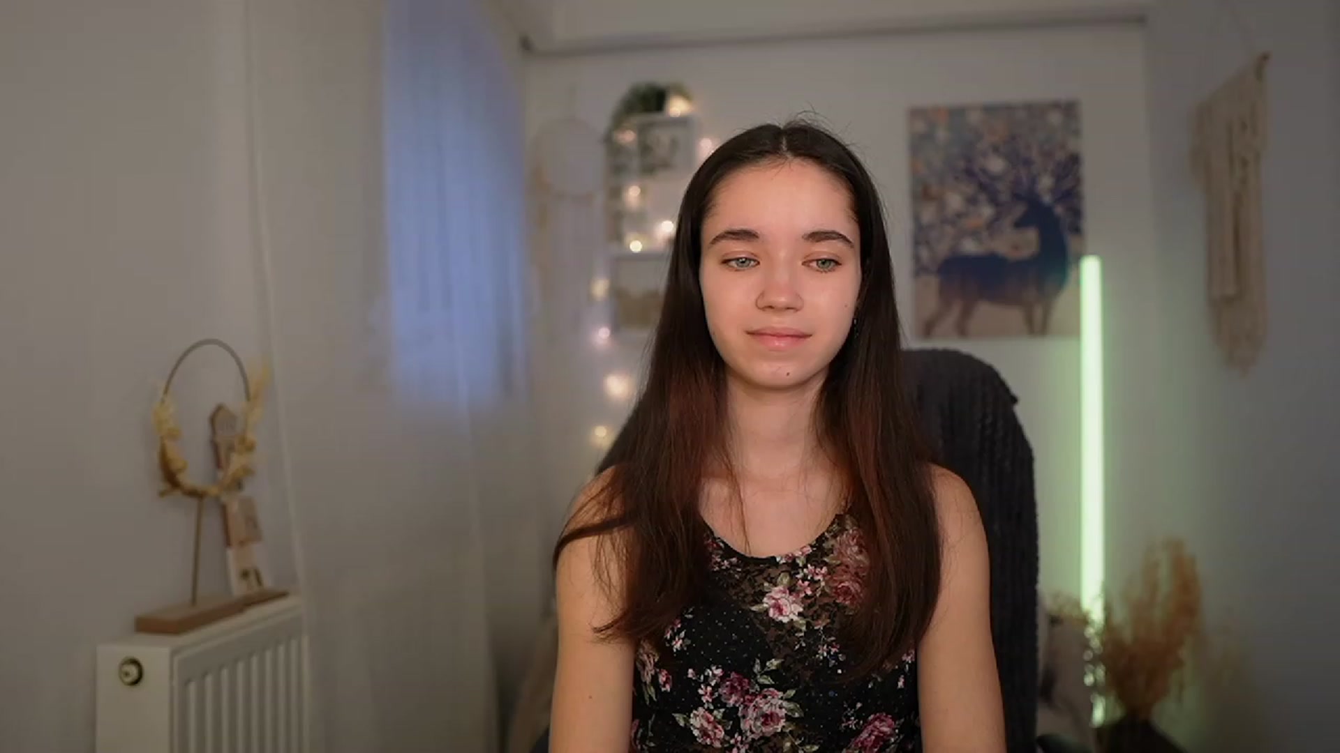 Gallery image thumbnail from Gia_Paige18's myfreecams stream on, 02/10/2024, 09:51 image 8 of 20