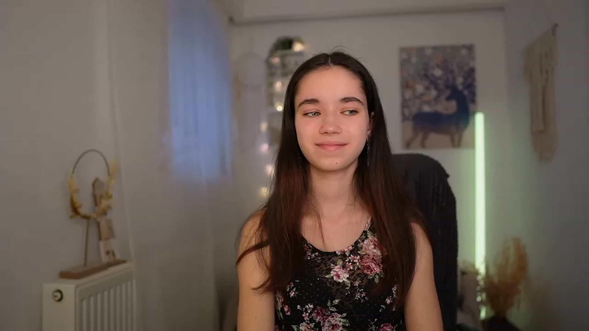 Gallery image thumbnail from Gia_Paige18's myfreecams stream on, 02/10/2024, 09:51 image 19 of 20