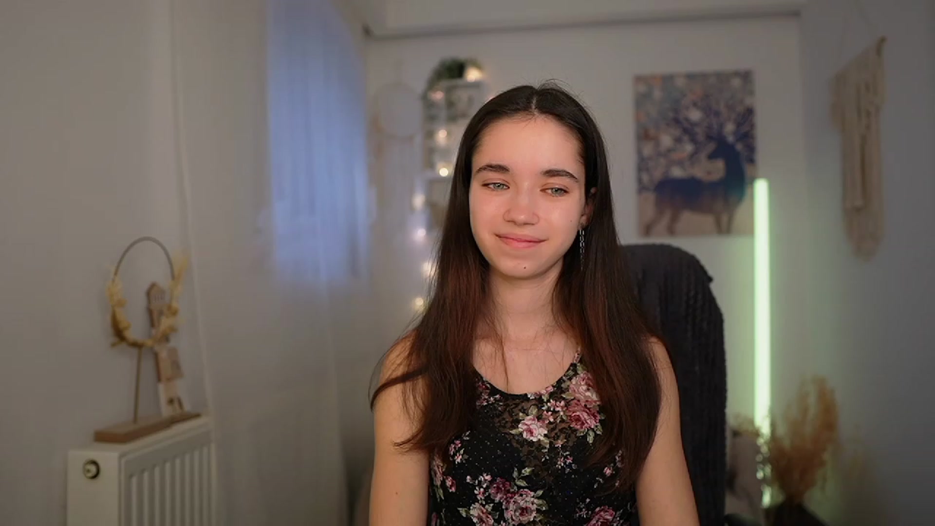 Gallery image thumbnail from Gia_Paige18's myfreecams stream on, 02/10/2024, 09:51 image 15 of 20