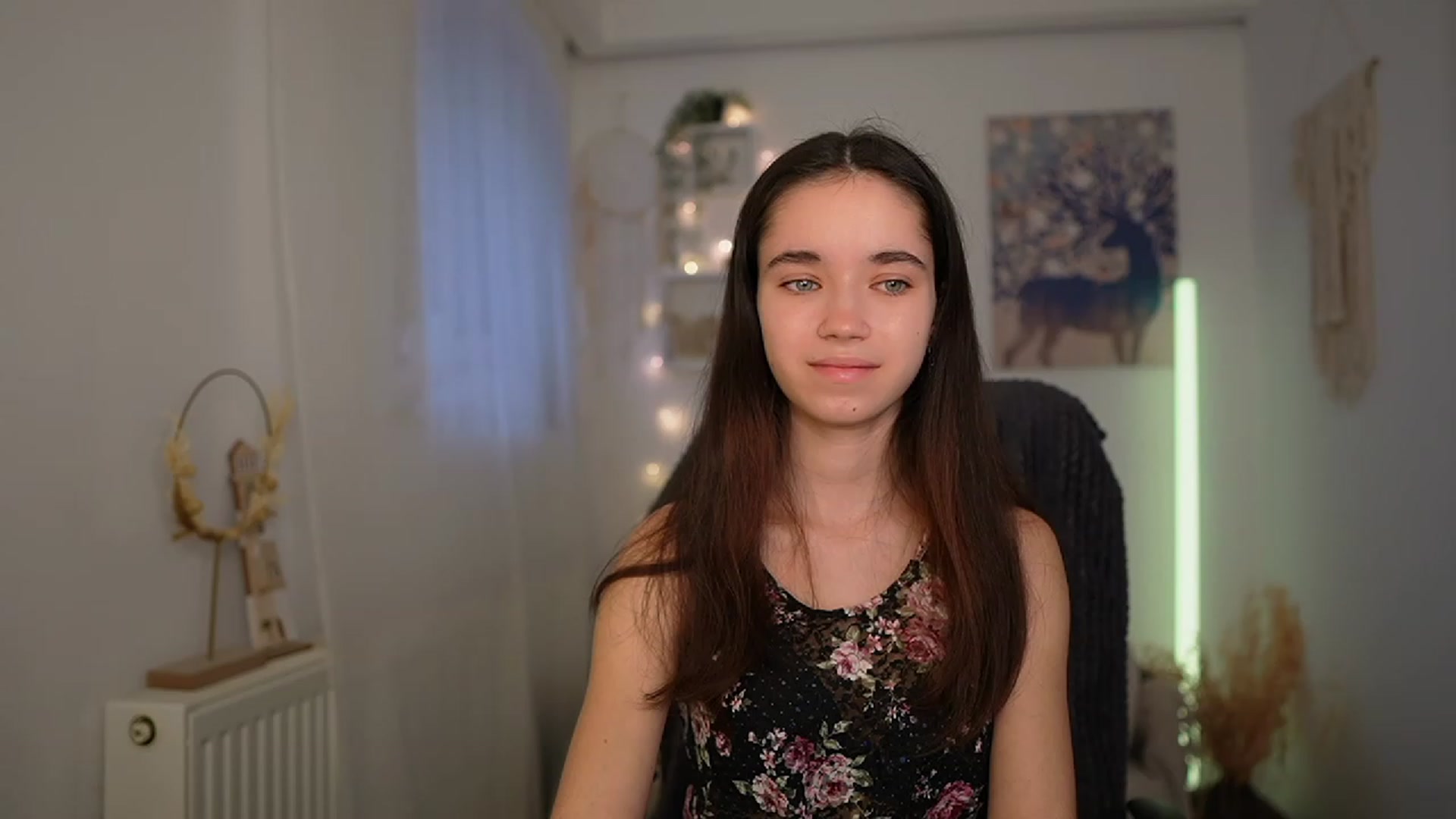 Gallery image thumbnail from Gia_Paige18's myfreecams stream on, 02/10/2024, 09:51 image 10 of 20