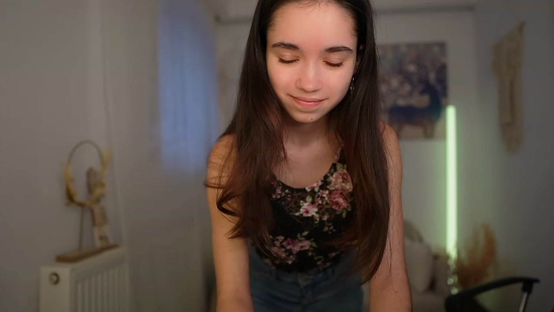 Gallery image thumbnail from Gia_Paige18's myfreecams stream on, 02/10/2024, 09:51 image 4 of 20