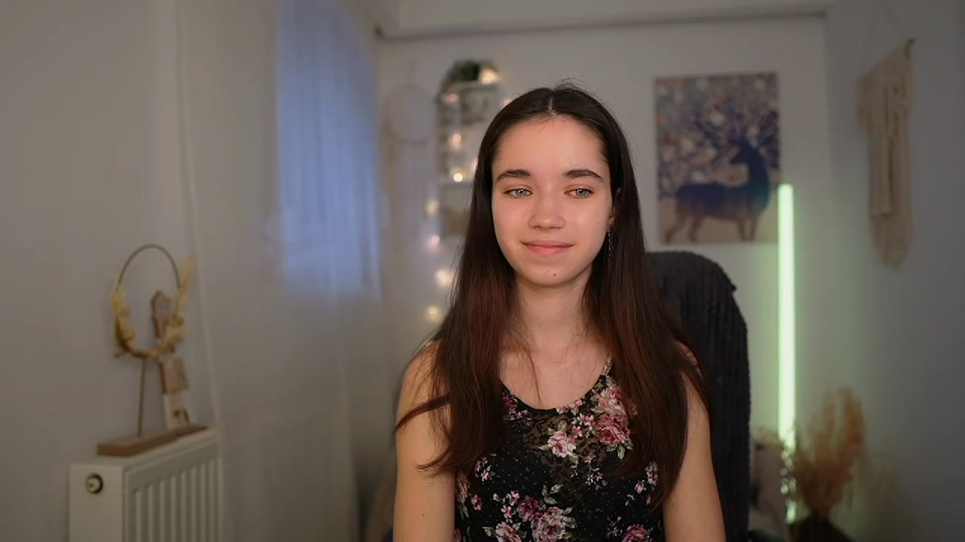 Gallery image thumbnail from Gia_Paige18's myfreecams stream on, 02/10/2024, 09:51 image 20 of 20
