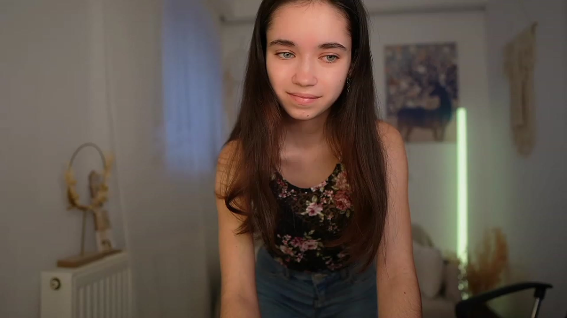 Gallery image thumbnail from Gia_Paige18's myfreecams stream on, 02/10/2024, 09:51 image 5 of 20