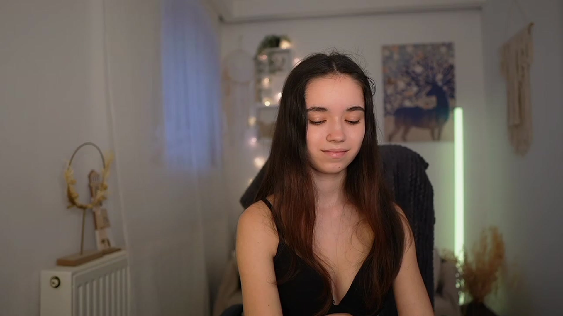 Gallery image thumbnail from Gia_Paige18's myfreecams stream on, 02/10/2024, 11:38 image 11 of 20