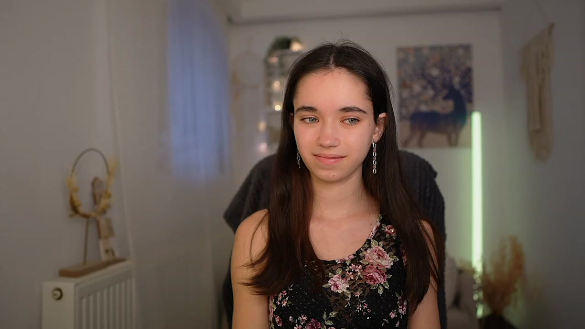 Gallery image thumbnail from Gia_Paige18's myfreecams stream on, 02/10/2024, 11:38 image 19 of 20