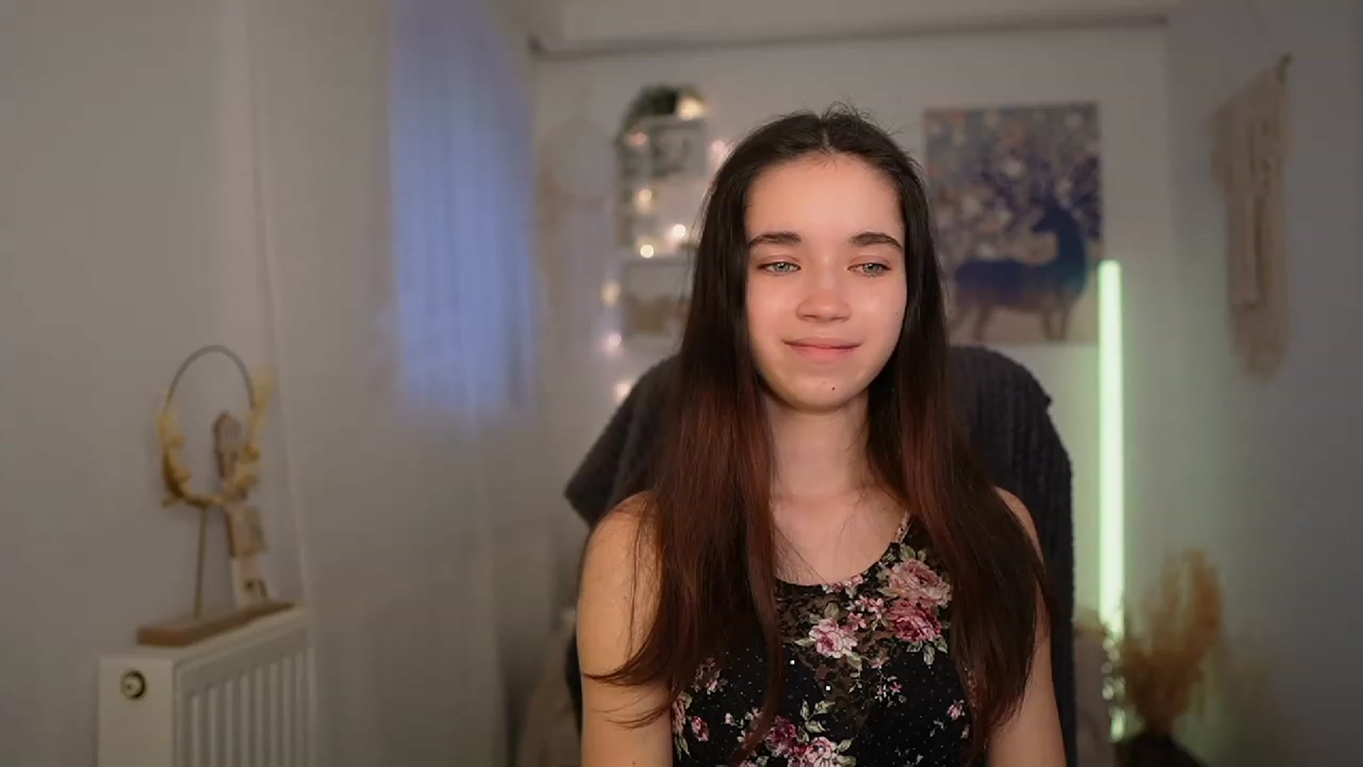 Gallery image thumbnail from Gia_Paige18's myfreecams stream on, 02/10/2024, 11:38 image 6 of 20