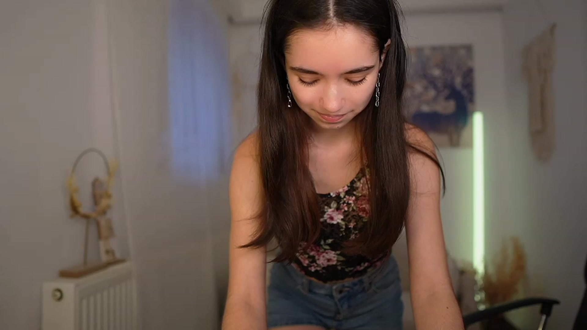 Gallery image thumbnail from Gia_Paige18's myfreecams stream on, 02/10/2024, 11:38 image 20 of 20