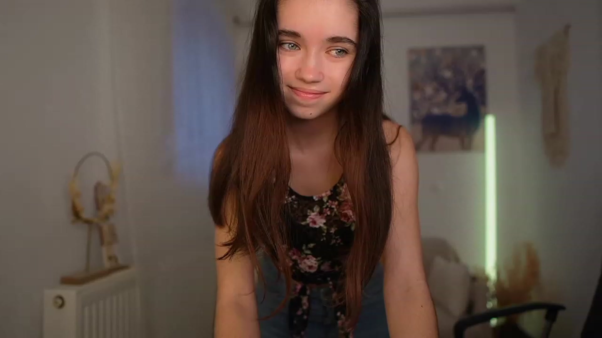 Gallery image thumbnail from Gia_Paige18's myfreecams stream on, 02/10/2024, 11:38 image 2 of 20