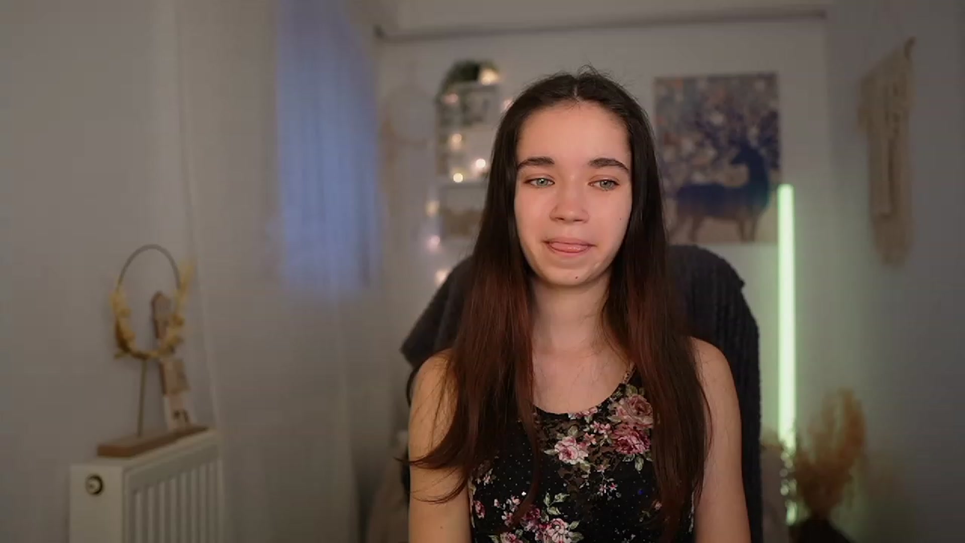 Gallery image thumbnail from Gia_Paige18's myfreecams stream on, 02/10/2024, 11:38 image 3 of 20