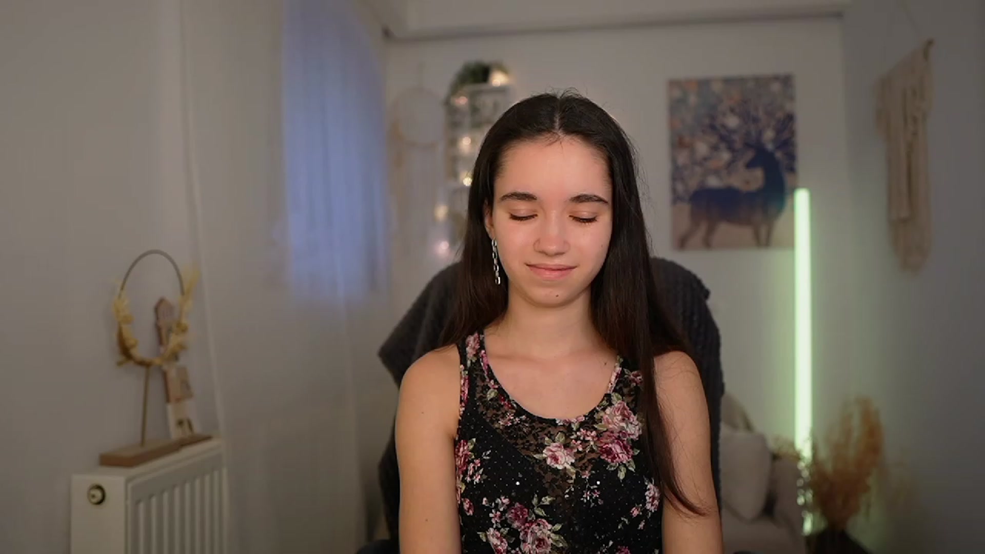 Gallery image thumbnail from Gia_Paige18's myfreecams stream on, 02/10/2024, 12:43 image 3 of 20