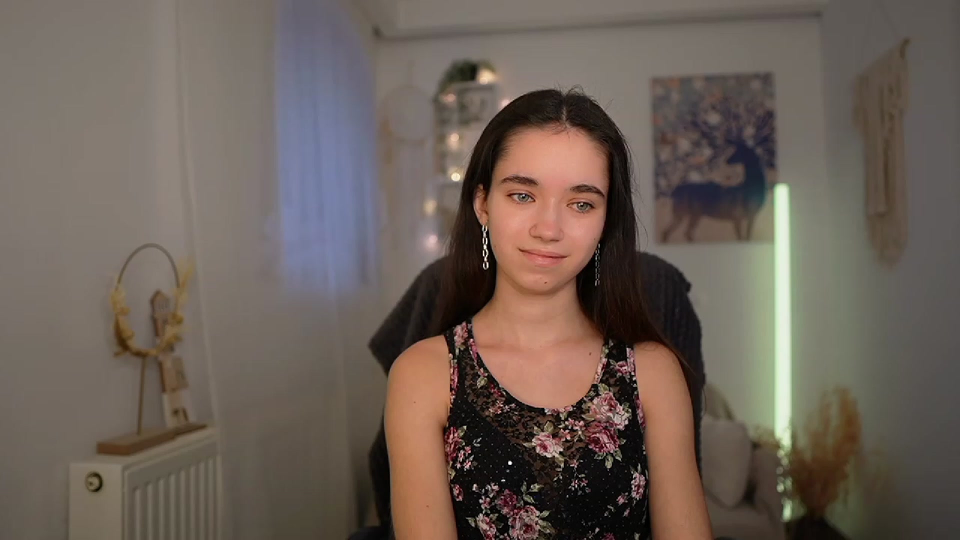 Gallery image thumbnail from Gia_Paige18's myfreecams stream on, 02/10/2024, 12:43 image 1 of 20
